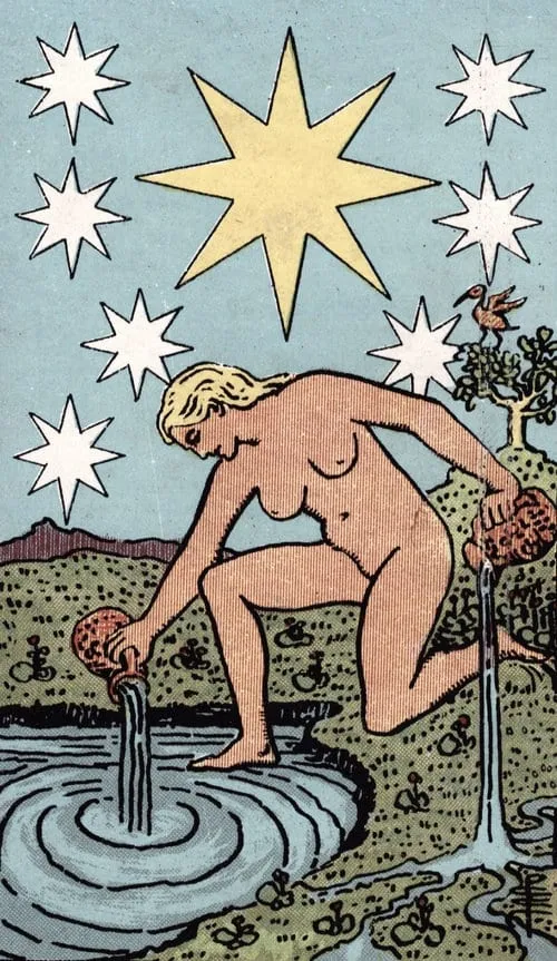 The Star - Waite Smith