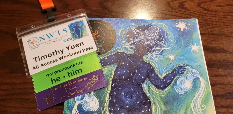 NWTS 2023 Reflections