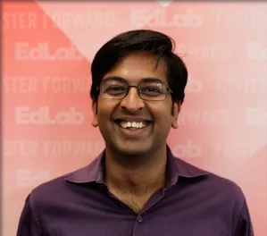 Siddarth Ramakrishnan