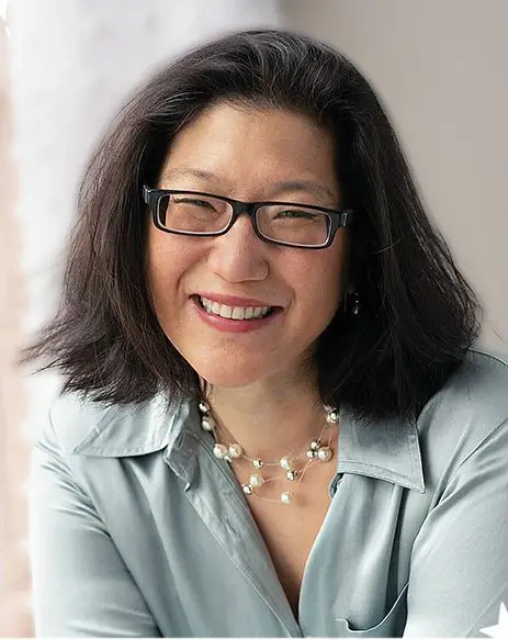 T. Susan Chang